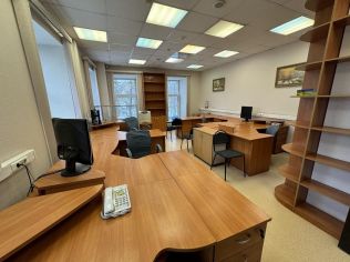 Продажа помещения свободного назначения 505.9 м²