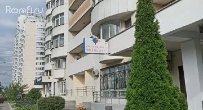 Продажа торгового помещения 160 м², Митинская улица - фото 1