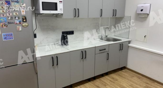 Аренда помещения свободного назначения 110 м², Ленинградский проспект - фото 2