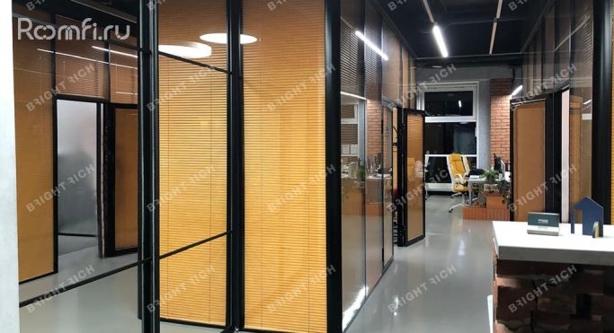 Аренда офиса 129.5 м², Нижний Сусальный переулок - фото 3