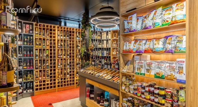 Продажа помещения свободного назначения 107 м², улица Лобачевского - фото 3