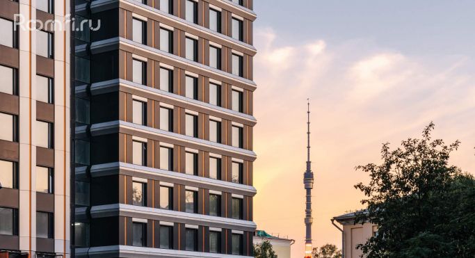 Продажа помещения свободного назначения 109.3 м², улица Вильгельма Пика - фото 2