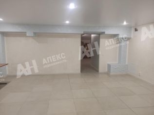 Аренда помещения свободного назначения 345 м²