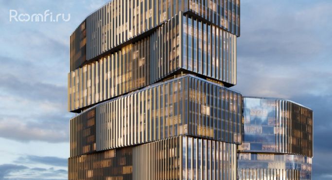 Продажа офиса 3500 м², Варшавское шоссе - фото 2