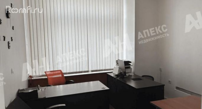 Аренда офиса 37 м², улица Щепкина - фото 3
