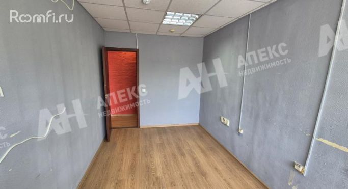 Аренда офиса 170 м², Загородное шоссе - фото 2