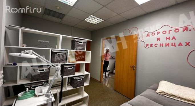 Аренда офиса 143 м², Старокалужское шоссе - фото 2