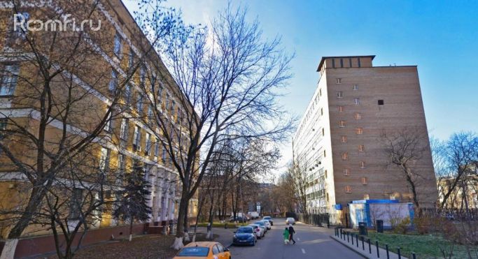 Продажа офиса 7697 м², улица Черняховского - фото 2