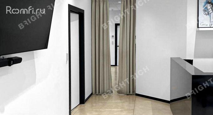 Аренда офиса 160 м², Петровский переулок - фото 3