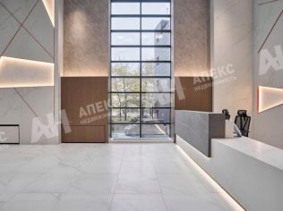 Аренда офиса 500 м²