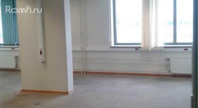 Аренда офиса 120 м², Большой Овчинниковский переулок - фото 3