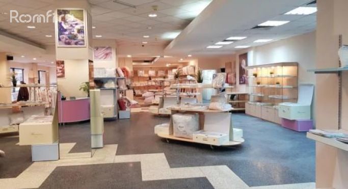 Аренда помещения свободного назначения 956 м², Ленинградский проспект - фото 2