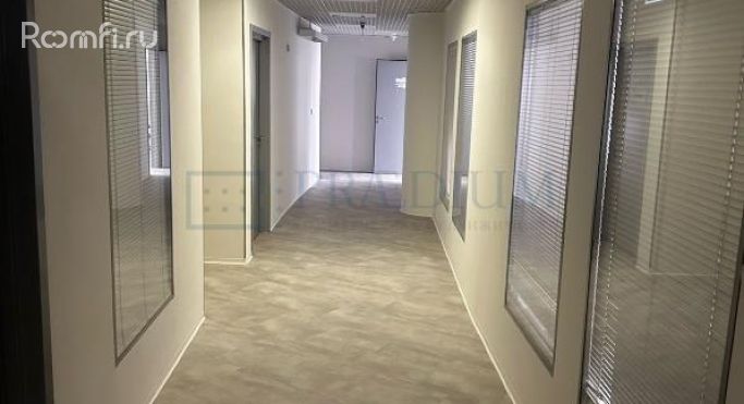 Аренда офиса 671 м², улица Авиаконструктора Микояна - фото 3