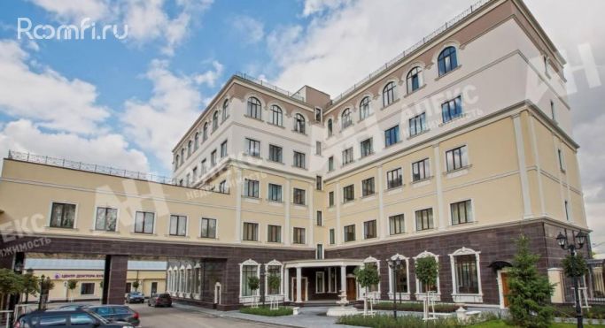 Аренда офиса 90 м², улица Неверовского - фото 2