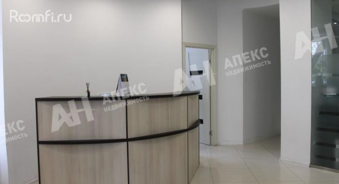 Аренда офиса 112 м², Бережковская набережная - фото 2