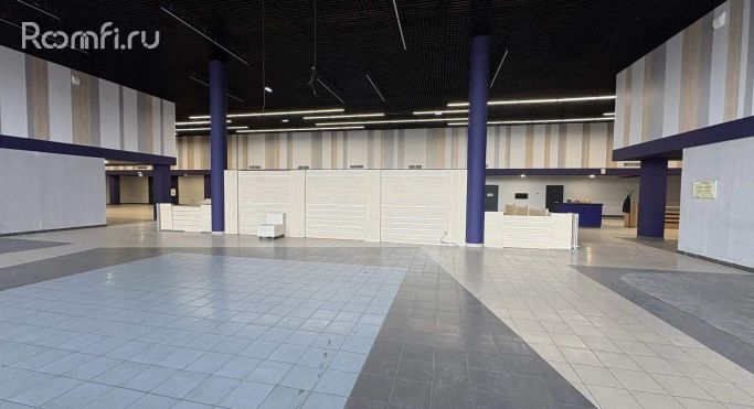 Аренда помещения свободного назначения 5977.8 м², МКАД, 53-й километр, внутренняя сторона - фото 5