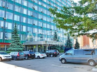 Аренда торгового помещения 76 м²