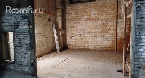 Аренда склада 252 м², улица Золоторожский Вал - фото 3