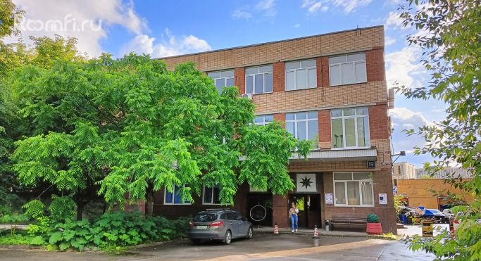 Аренда офиса 171.2 м², улица Зорге - фото 2