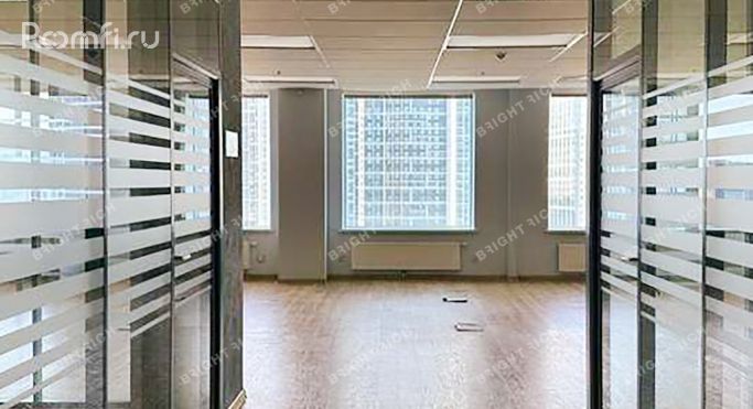 Аренда офиса 246 м², Тестовская улица - фото 2