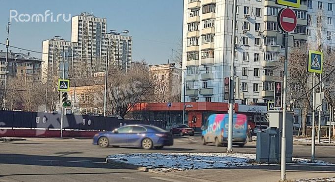 Аренда помещения свободного назначения 213 м², улица Академика Королёва - фото 2