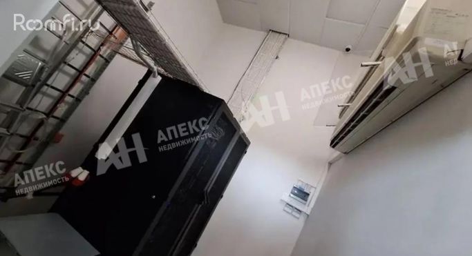 Аренда офиса 1245 м², Полковая улица - фото 3