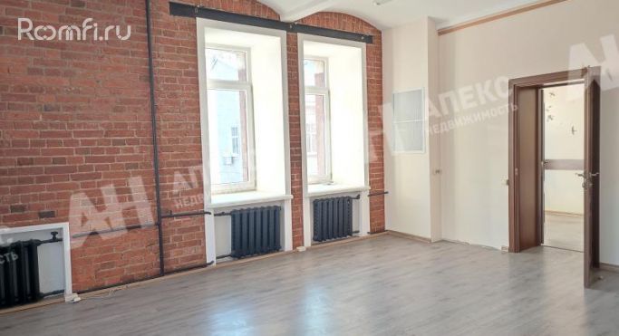 Аренда офиса 936 м², улица Гиляровского - фото 3