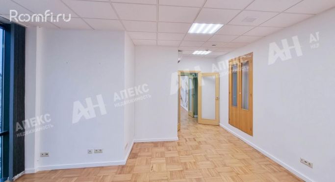 Аренда офиса 72 м², Николоямская улица - фото 3