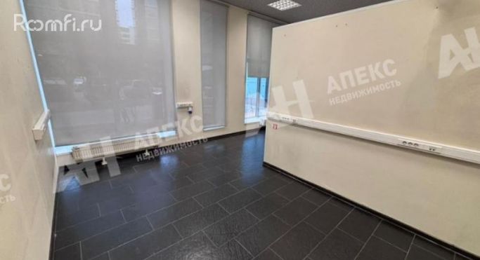 Аренда офиса 50 м², Летниковская улица - фото 1