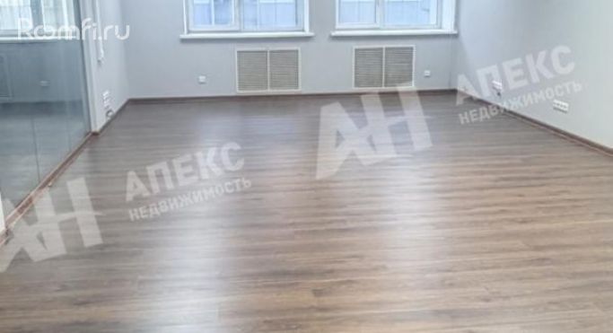 Аренда офиса 275 м², 2-я Хуторская улица - фото 3