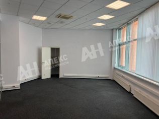 Аренда офиса 391 м²