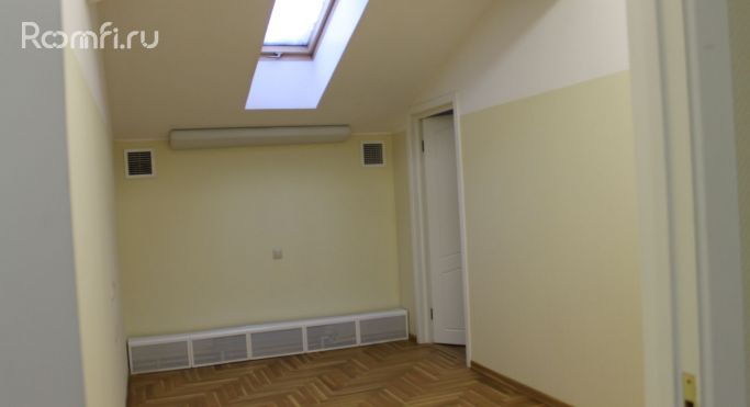 Аренда офиса 187 м², Бережковская набережная - фото 2