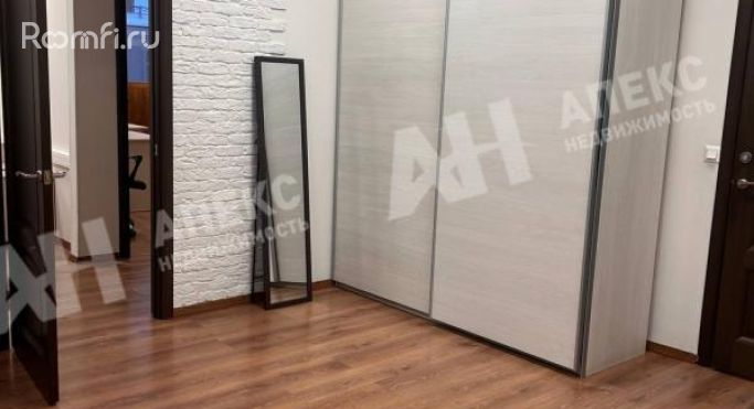 Аренда офиса 184 м², Тверская улица - фото 2