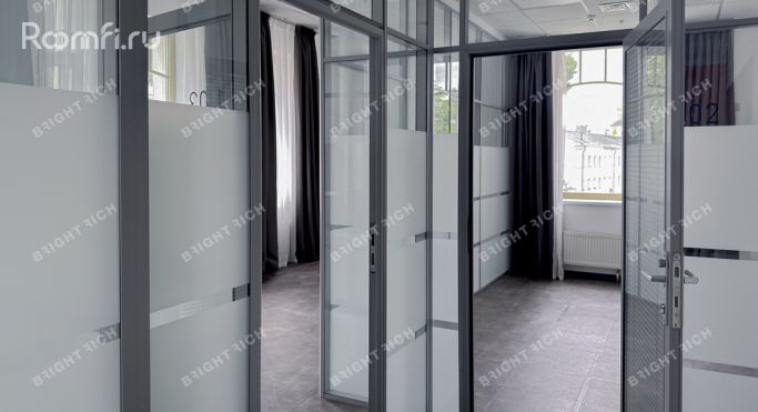 Аренда офиса 226 м², Подкопаевский переулок - фото 1