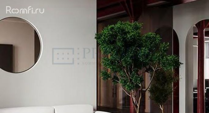 Продажа офиса 248 м², Бауманская улица - фото 2