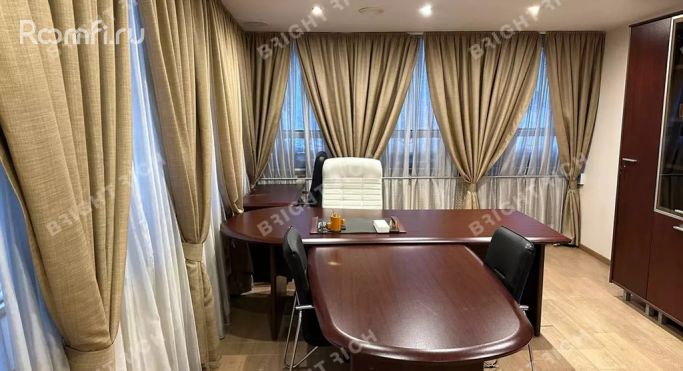 Продажа офиса 1225 м², Доброслободская улица - фото 2