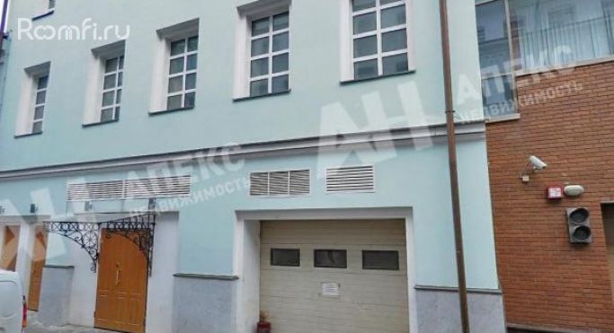 Аренда офиса 417 м², улица Сретенка - фото 3