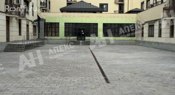 Аренда помещения свободного назначения 800 м², Флотская улица - фото 3