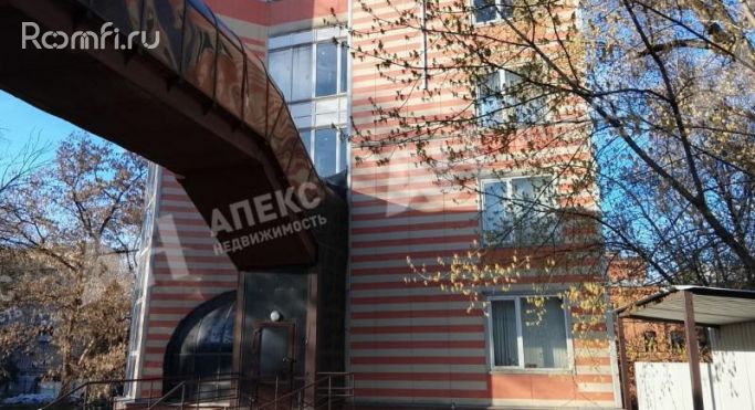 Аренда офиса 121 м², Варшавское шоссе - фото 3