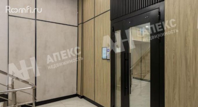 Продажа офиса 60 м², 3-й проезд Марьиной Рощи - фото 2