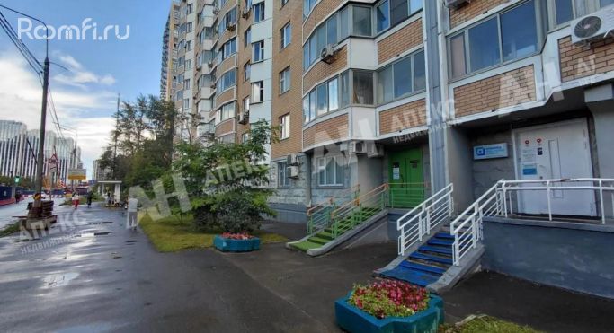Продажа помещения свободного назначения 264 м², Береговой проезд - фото 3
