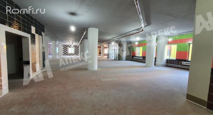 Аренда производственного помещения 1100 м², улица Прянишникова - фото 2