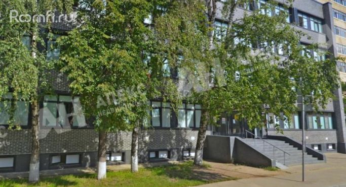 Продажа помещения свободного назначения 10270 м², Кирпичная улица - фото 3