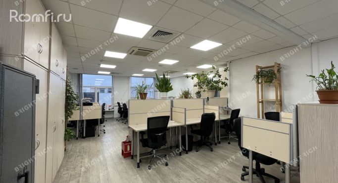 Аренда офиса 488.4 м², Бутырская улица - фото 3