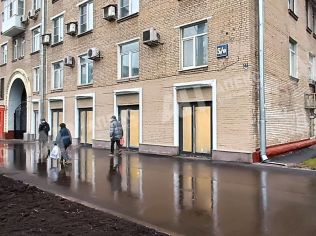 Продажа помещения свободного назначения 212 м²