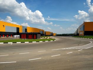 Продажа склада 11620 м²