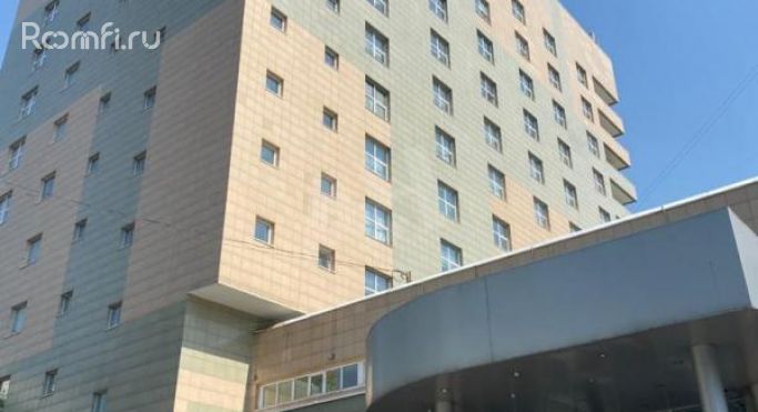 Продажа офиса 890 м², 4-я улица 8 Марта - фото 2