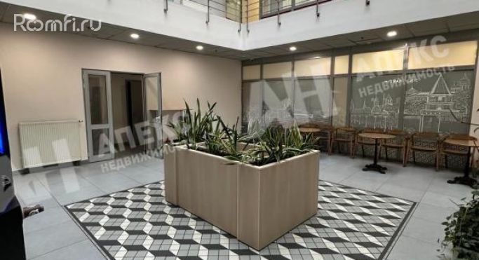 Аренда офиса 160 м², Большой Дровяной переулок - фото 3