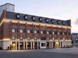 Продажа помещения свободного назначения 53.4 м²