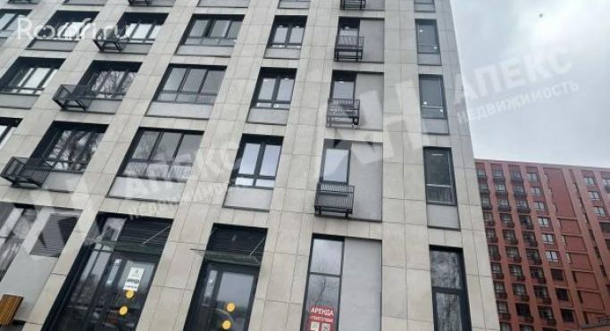 Аренда помещения свободного назначения 95 м² - фото 3